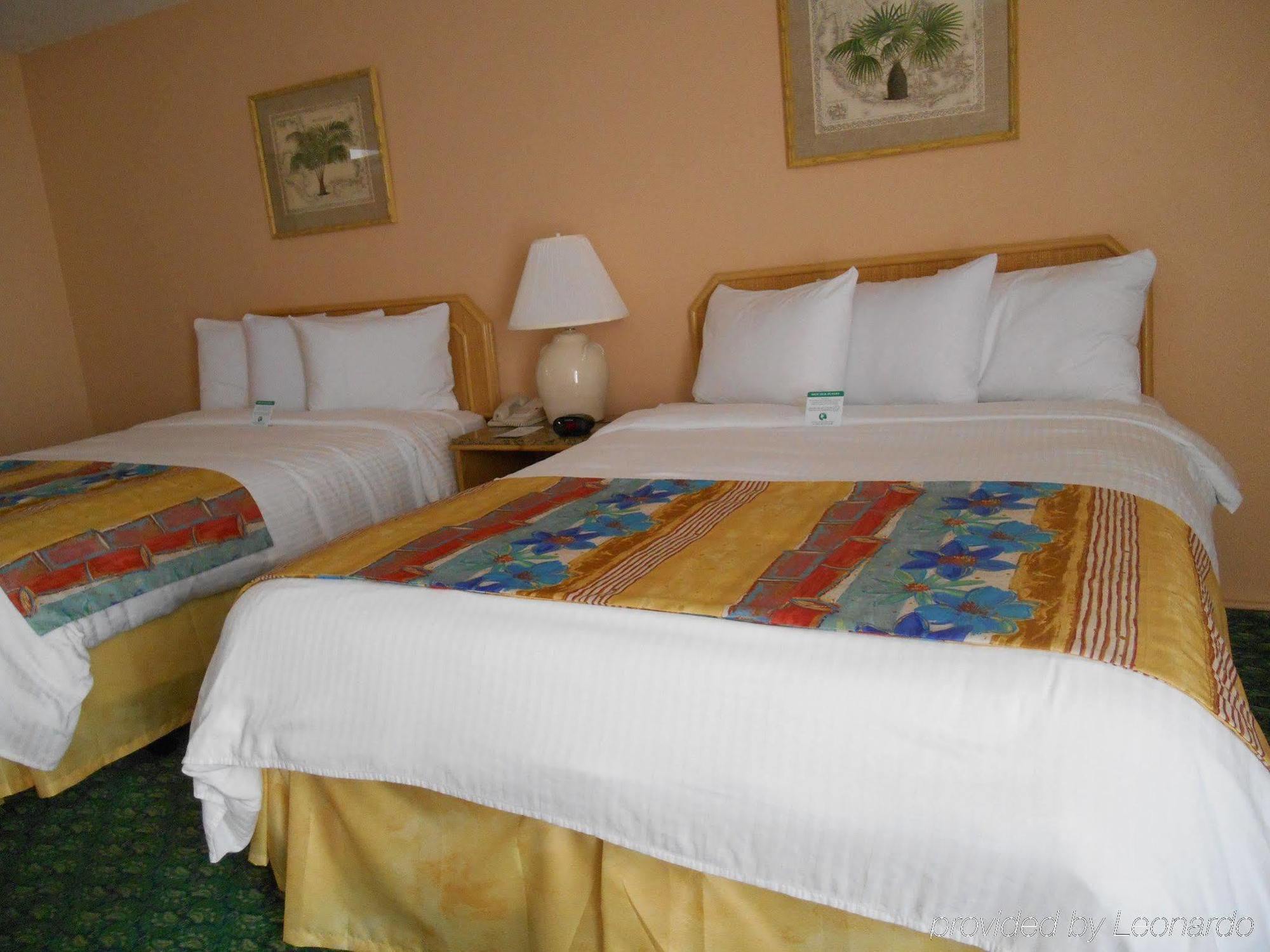 Mare St. Clair Hotel San Juan Exterior foto