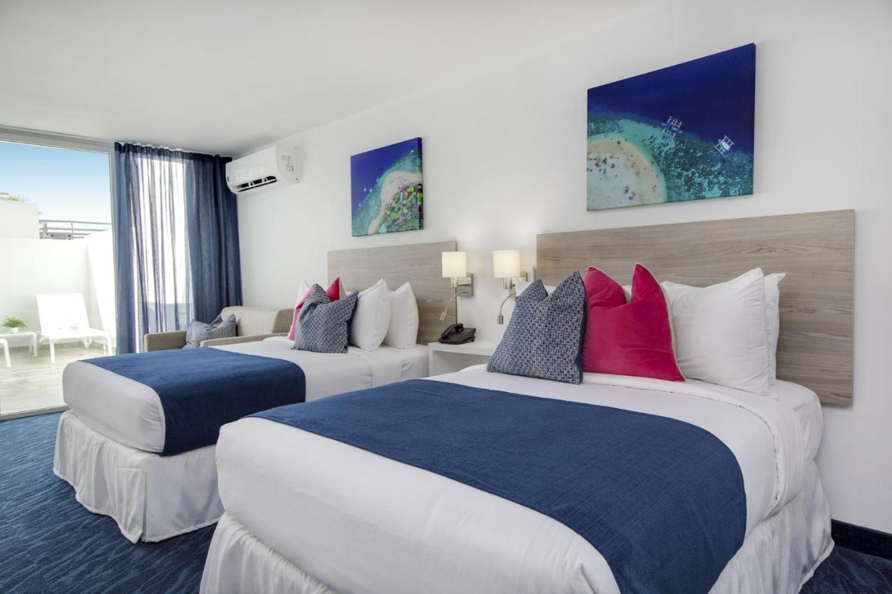 Mare St. Clair Hotel San Juan Exterior foto